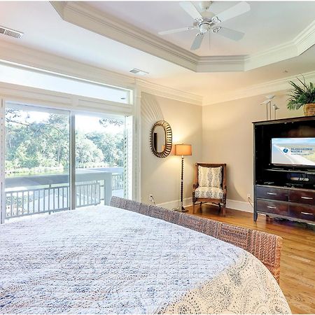 44 Sea Lane Villa Hilton Head Island Kültér fotó