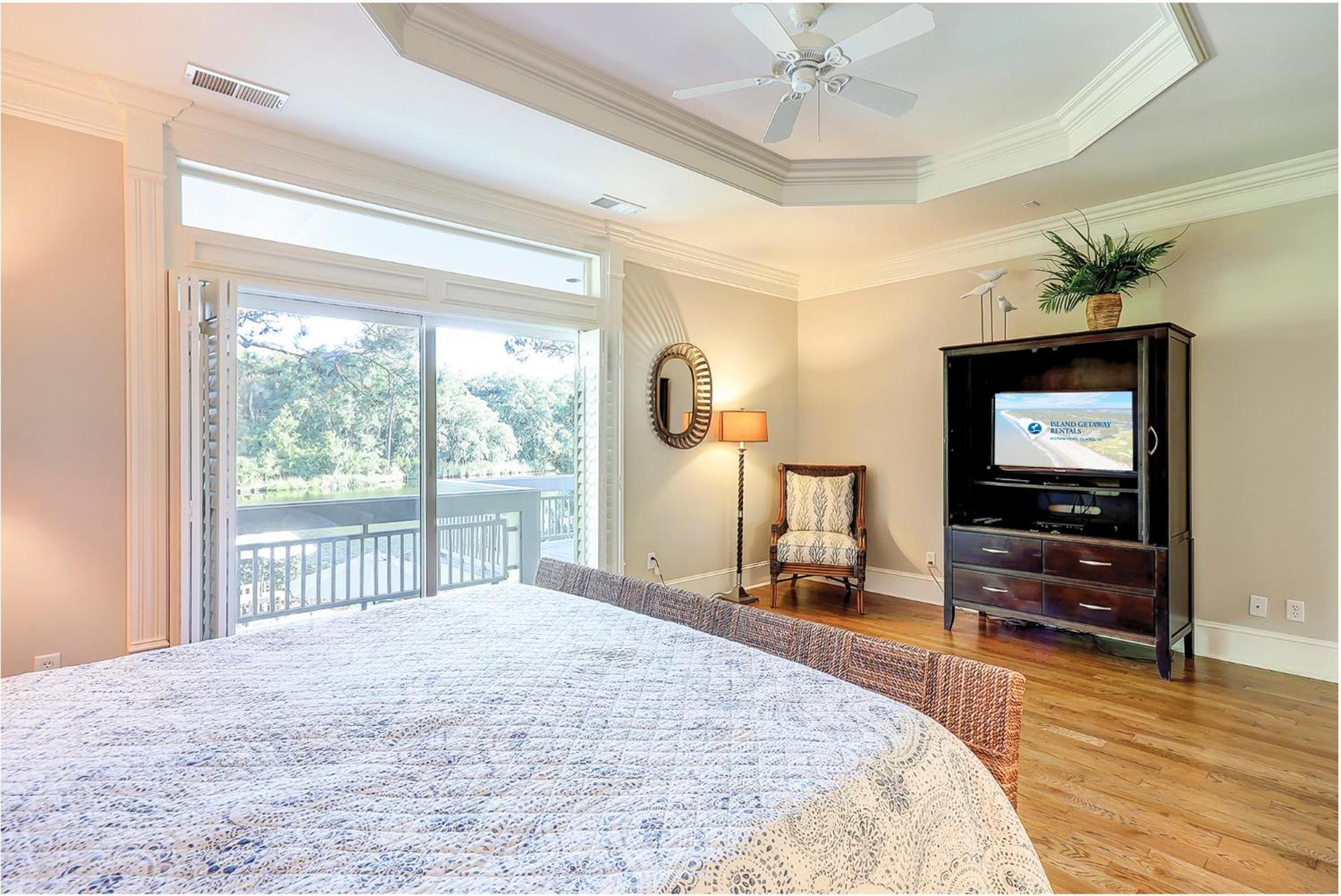44 Sea Lane Villa Hilton Head Island Kültér fotó